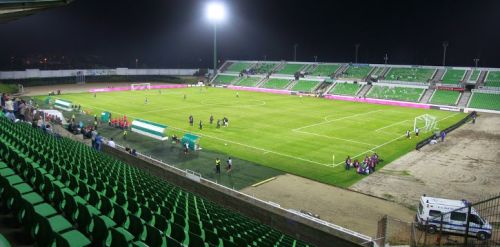 Rio Ave vs Nacional
